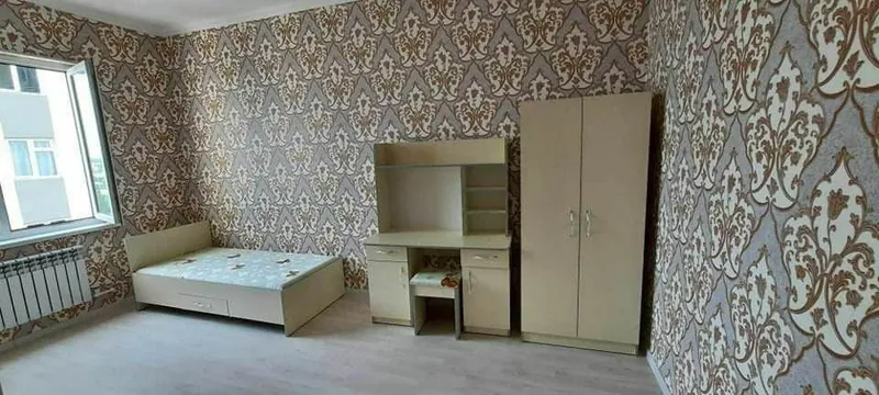"Olmazor city" da zudlik bilan 3 xonali yevro ta'mirlangan uy sotiladi — фото 3