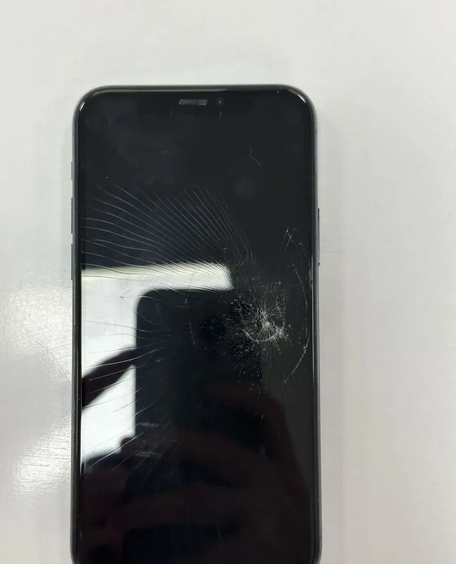 iPhone 11 Pro 64 ГБ LL/A, есть коробка и документы 3 iPhone 11 Pro 64 ГБ LL/A, есть коробка и документы 3