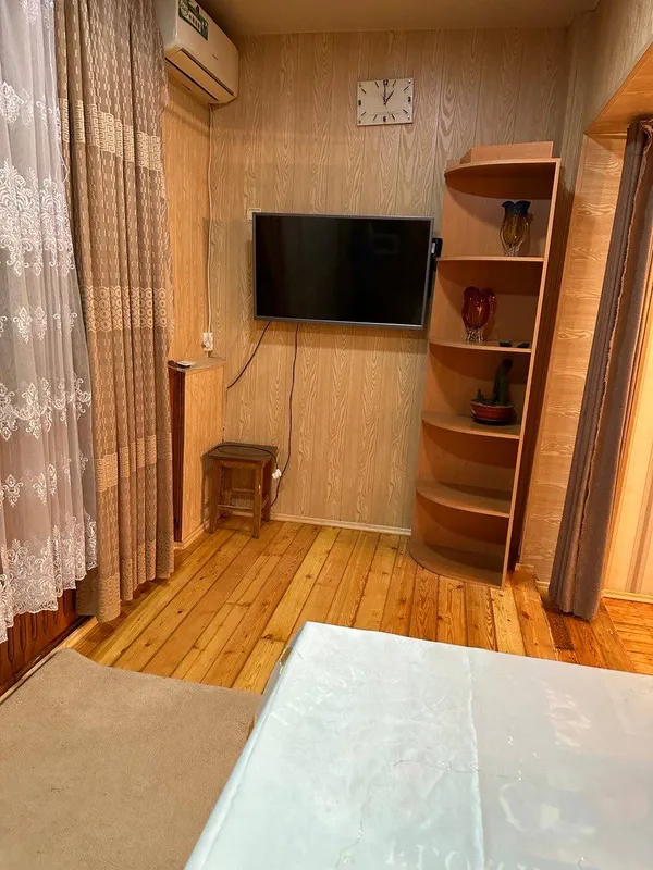 Сдаётся квартира на Ц6 8