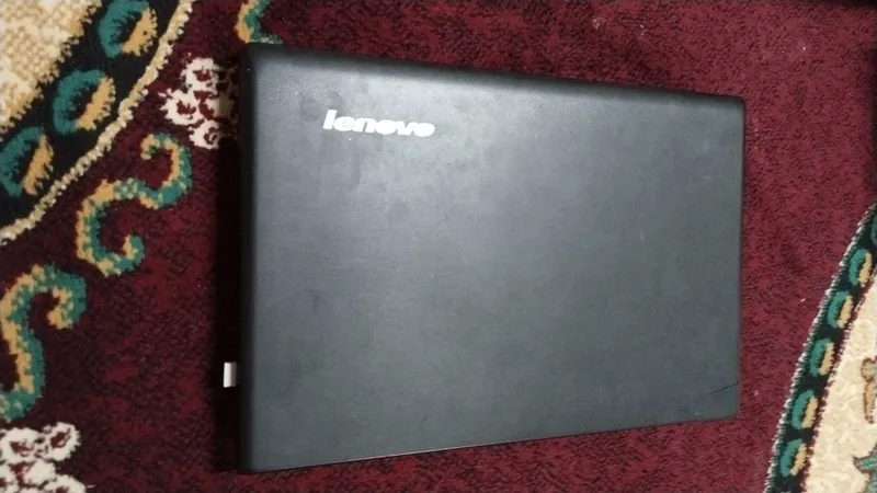Lenovo noutbuk sotiladi! 1