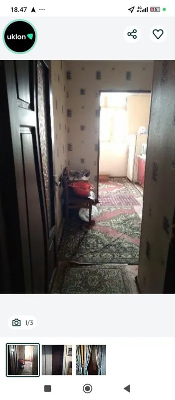 Algoritmda Ayol Qizlar uchun ijara Xazaykalik — фото 1