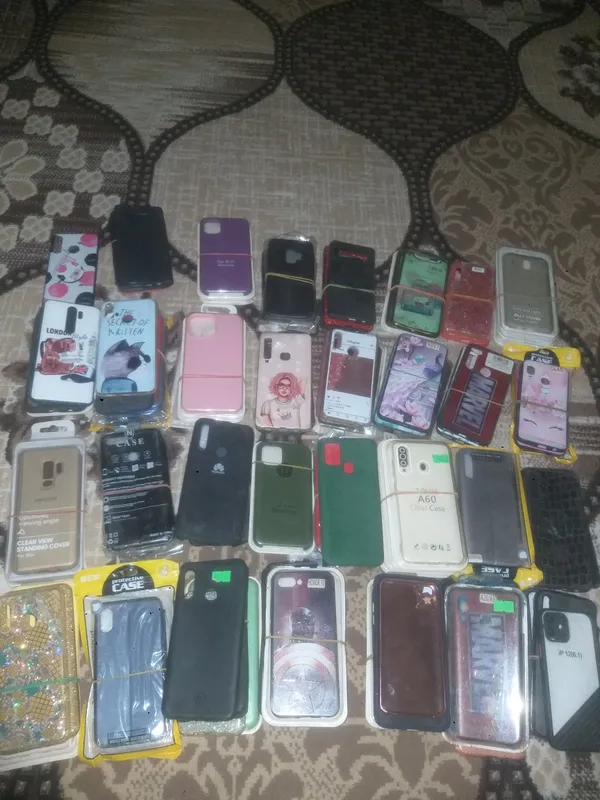 telefonlar uchun abloshka chixolar