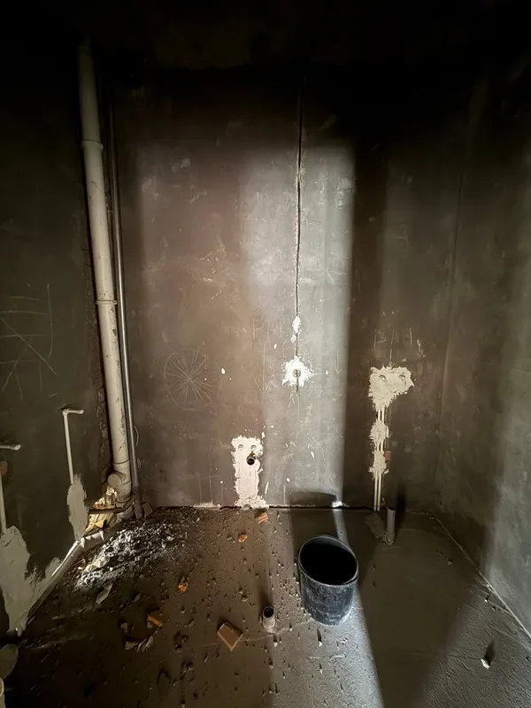 Продаётся 3-комнатная квартира в ЖК Cambridge Residence (коробка), 92 м² 9