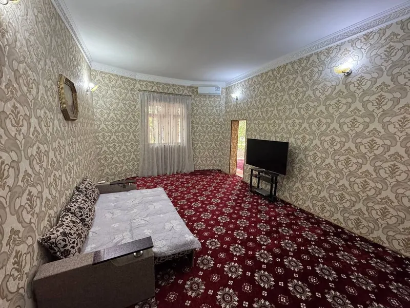 Dacha, dalaxovli, дача — фото 2