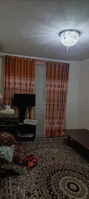 Sergeli 8 da 2 xona uy ijaraga beriladi 7 Sergeli 8 da 2 xona uy ijaraga beriladi 7