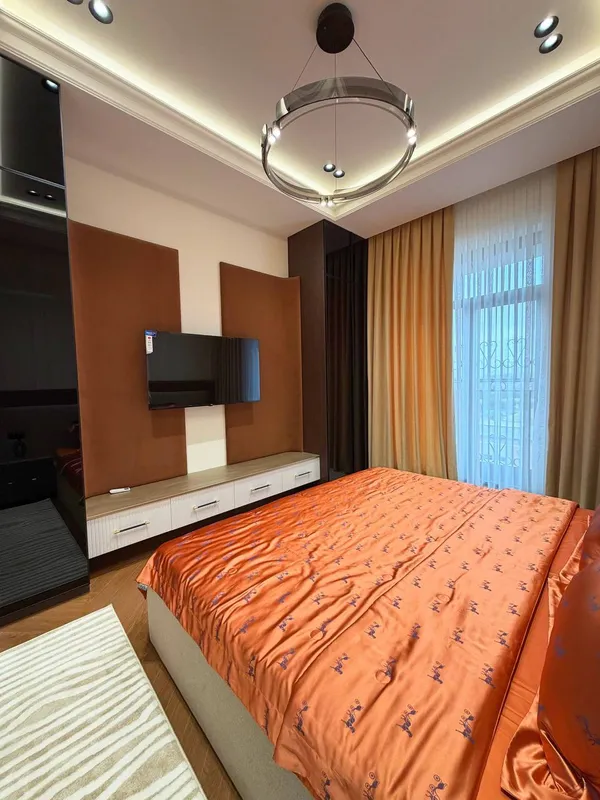Продажа 4-комн. кв. 130 м², Юнусабадский · ID 7016 5 Продажа 4-комн. кв. 130 м², Юнусабадский · ID 7016 5