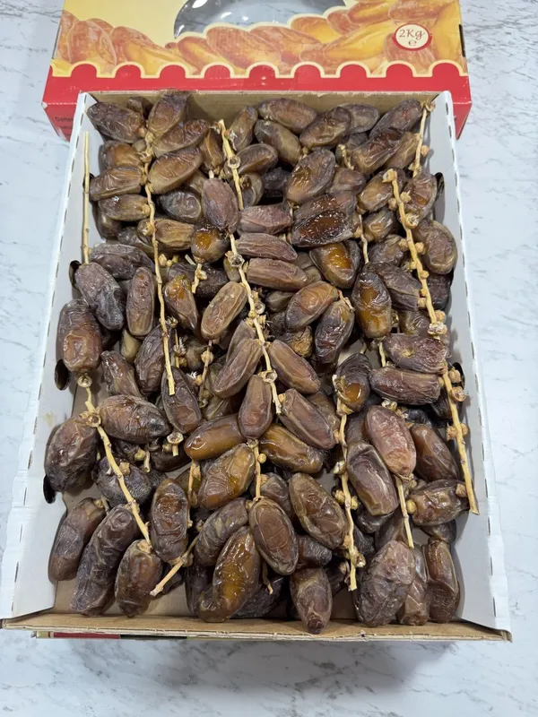 Тунис финики tunis hurmo xurmo — фото 3