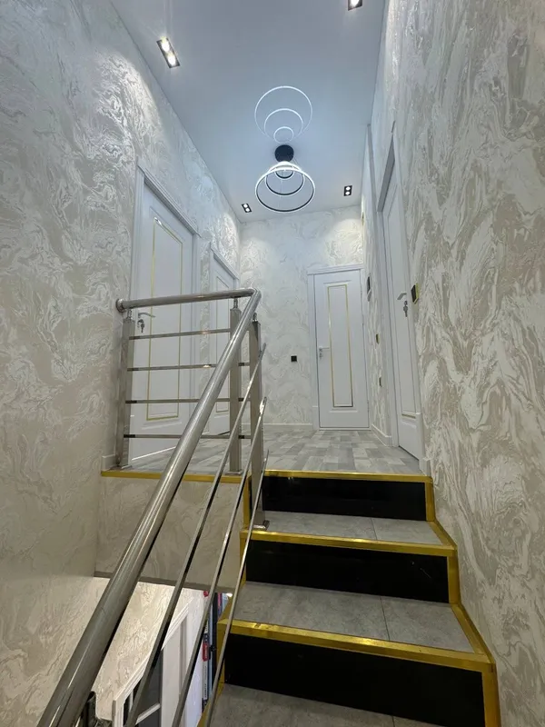 Ипотека,старые Сергели дом