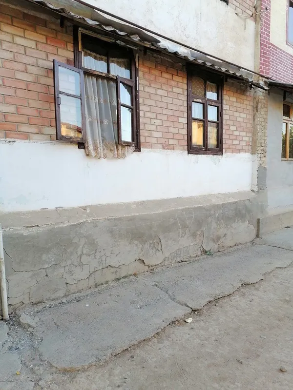 Продаётся квартира
