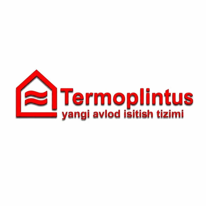 Termoplintus energiya tejamkor isitish tizimi 1 Termoplintus energiya tejamkor isitish tizimi 1