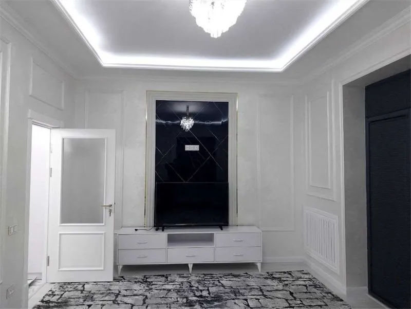 Dream House turar joy majmuasida 2 xonali kvartira 10