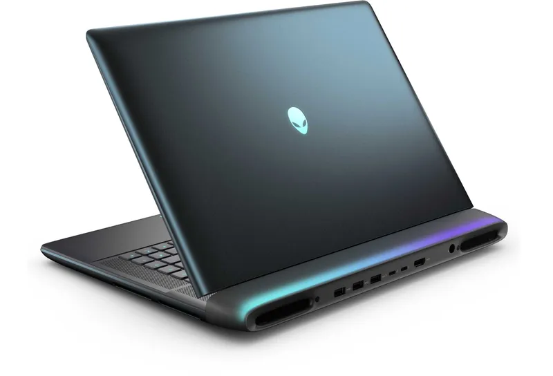 новый Alienware 16" Area-51 Ultra 9/ 32gb/ 1Tb / 5080 2 новый Alienware 16" Area-51 Ultra 9/ 32gb/ 1Tb / 5080 2