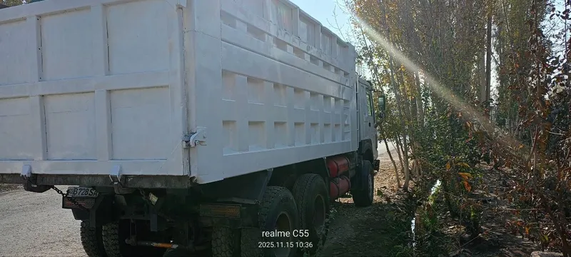 Howo юк машинаси сотилади 2 Howo юк машинаси сотилади 2