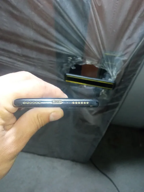 HUAWEI Y prime б.у