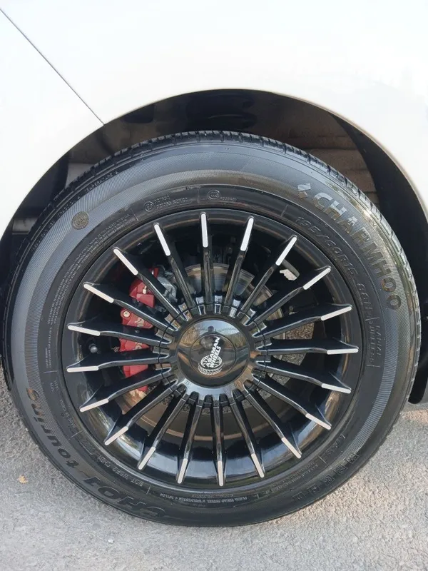 Alpina diska 195/60/15 2 Alpina diska 195/60/15 2