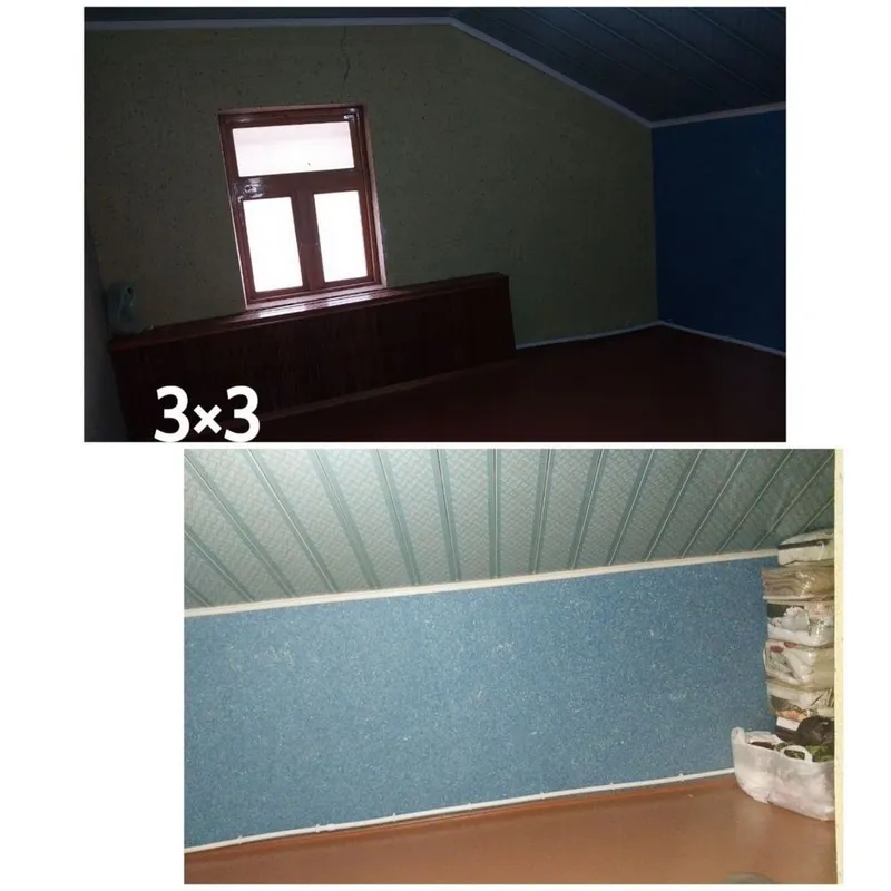 SOTILADI – 2 qavatli hovli uy O’rta chiqchiq tumani 3 SOTILADI – 2 qavatli hovli uy O’rta chiqchiq tumani 3