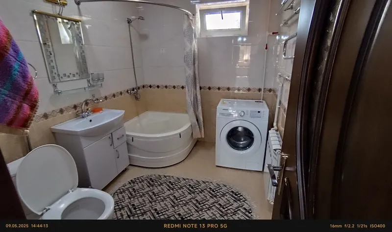 Срочный сдаётся квартира МАСИВ феруза 2/2/4/500$ дагаворная — фото 4
