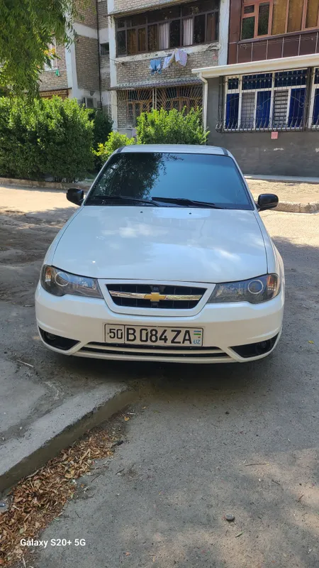 nexia 2 1.6 dons