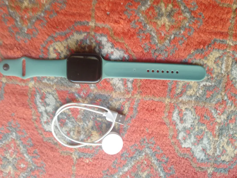 smar watch T800promax sotiladi — фото 1