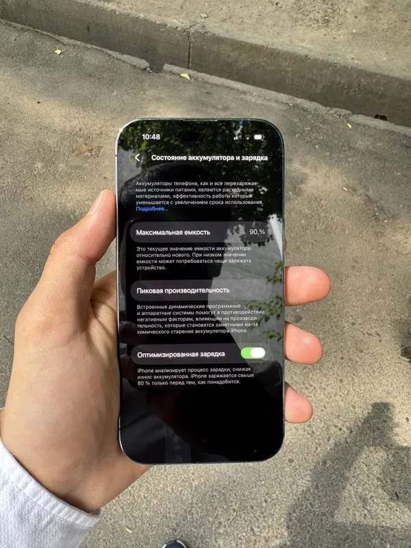 Iphone 14 pro Dual sim — фото 2