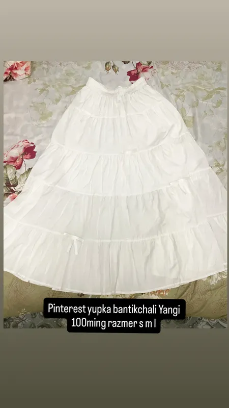 Yubka
