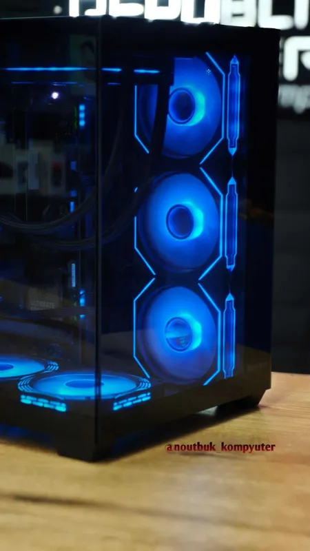 Мощный игровой Moterbroad ASUS Tuf Gaming Z790 Wi Fi Gaming — фото 3