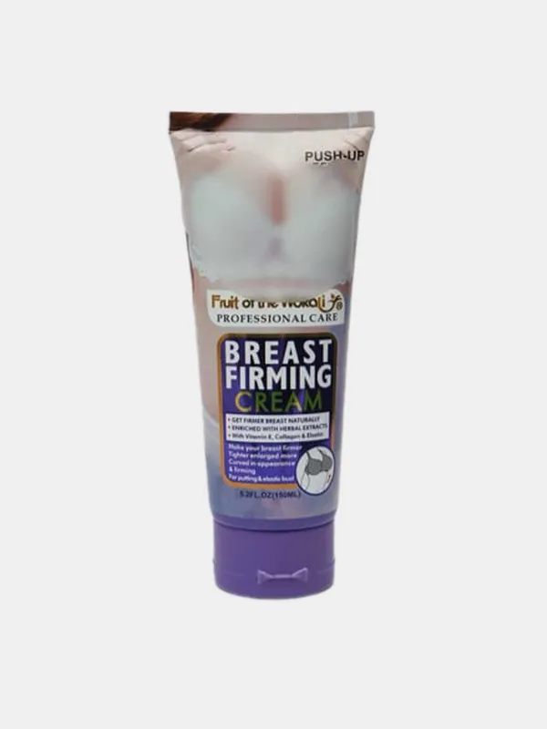 Ko'krakni ko'tarish uchun krem, 150 ml — фото 3