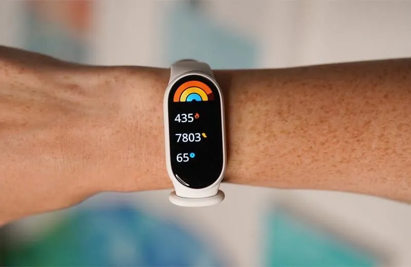 Xiaomi band 10 org — фото 2
