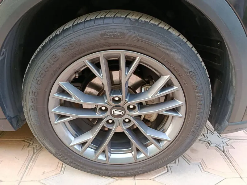 Bestune t55 2025! 1.5 Eco Turbo Mator. Holati ideal 7