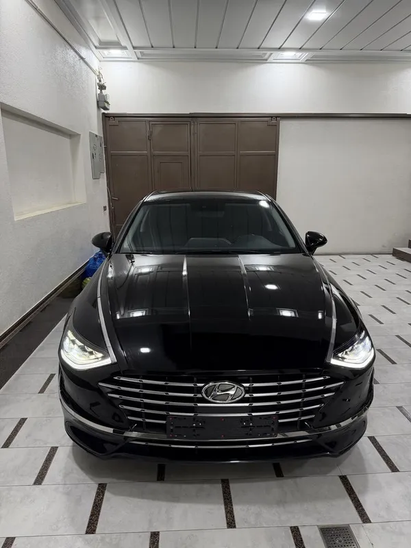 Hyundai sanata sotiladi 4 Hyundai sanata sotiladi 4