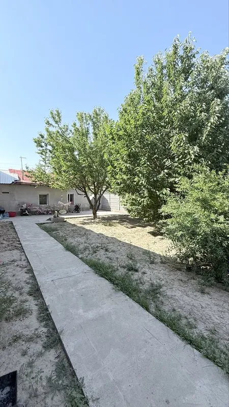 Продаётся дом 5 соток, Дормон, Янги Аргин 2 Продаётся дом 5 соток, Дормон, Янги Аргин 2