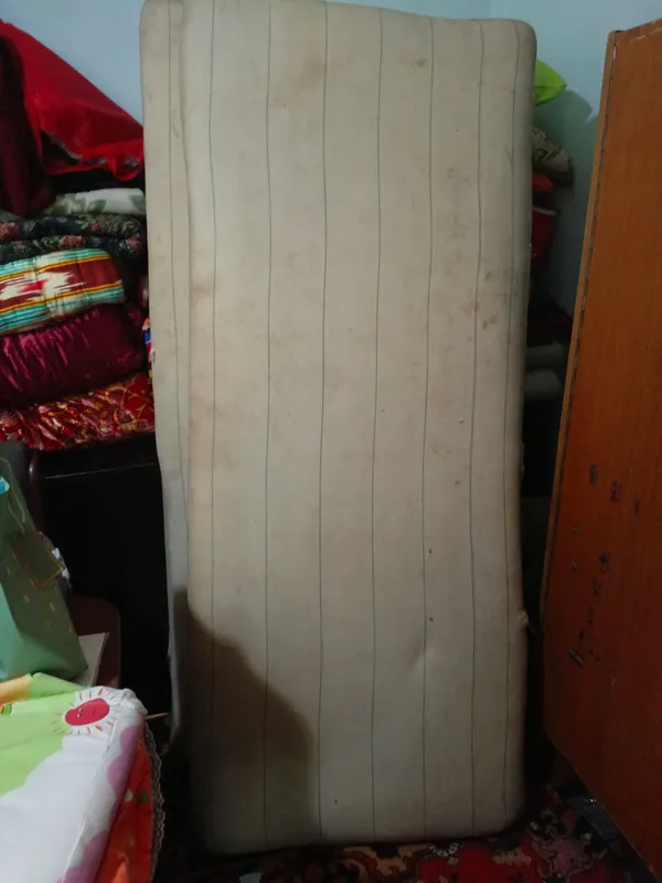 Divan va matras 2