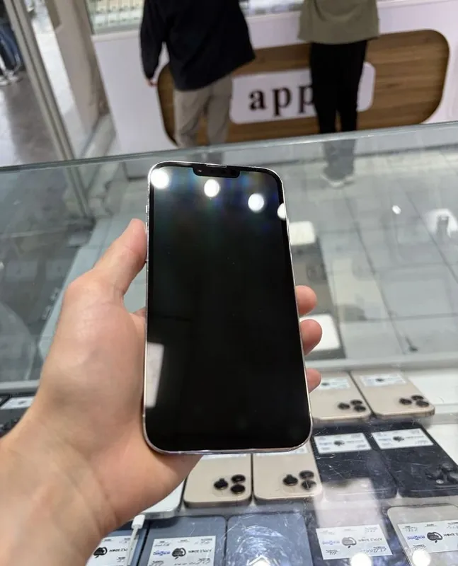 iPhone 13 Pro Max 128 GB 88% ideal 2