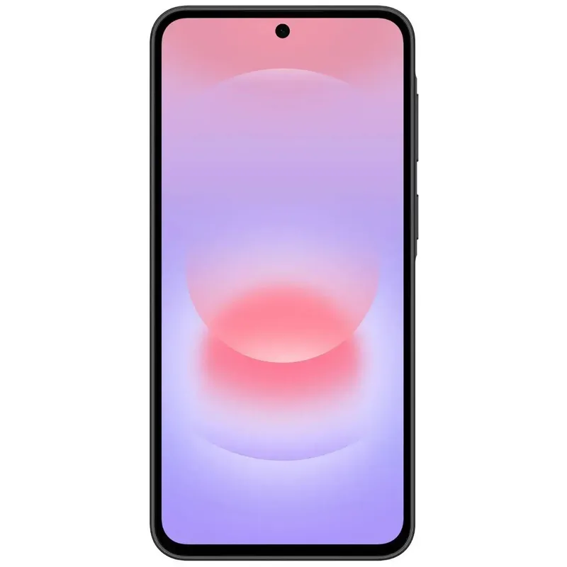 Смартфон Samsung Galaxy A37 5G 8/128GB Charcoal (Серый) — фото 1