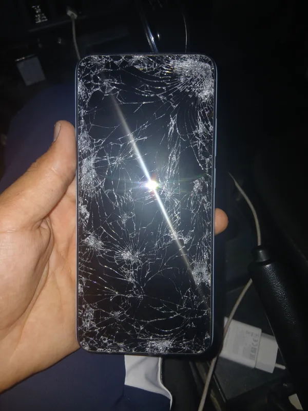 Xiaomi Mi A2 — фото 1