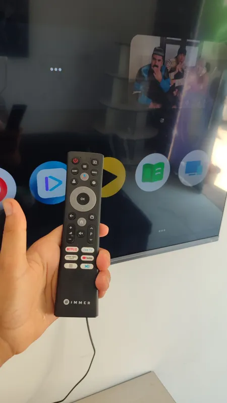 Smart televizorlar sotiladi ekran 55 dyumli 2 Smart televizorlar sotiladi ekran 55 dyumli 2