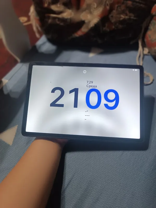 Redmi pad se sotiladi 1