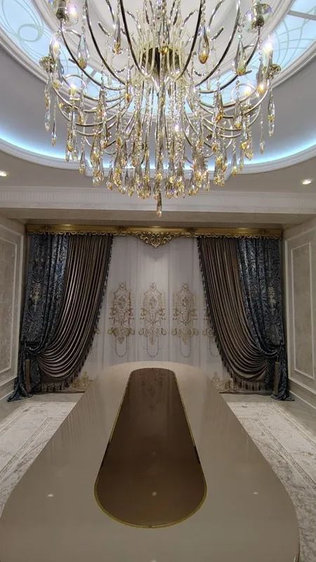 Soft Decor | Premium pardalar 3 Soft Decor | Premium pardalar 3