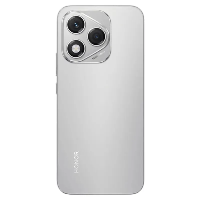 Смартфон Honor 400 Lite 5G 8/256GB Velvet Grey (Серый) — фото 2