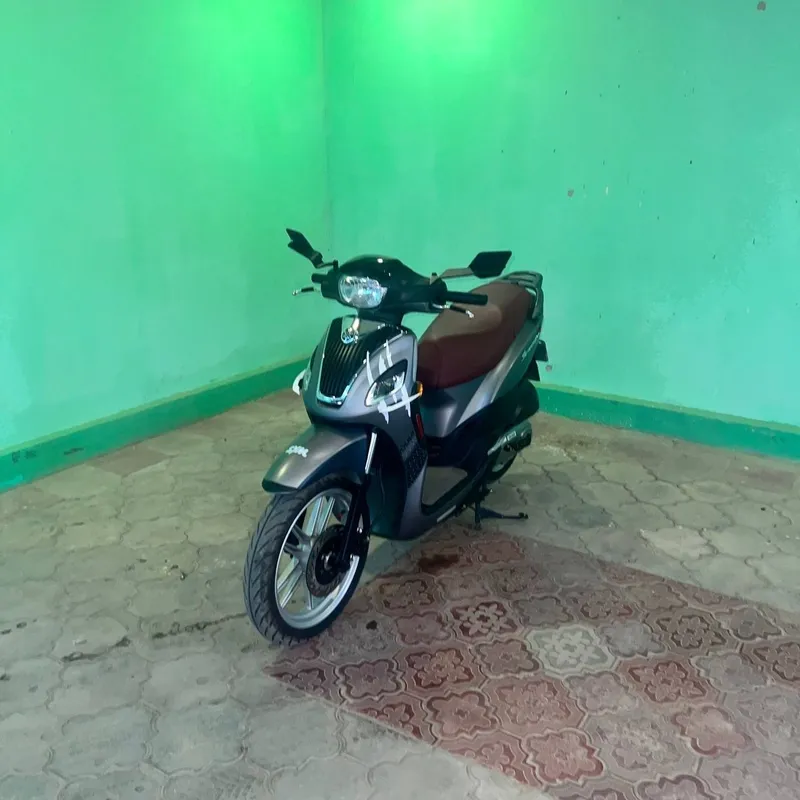 SYM Symphony S 50 original 1