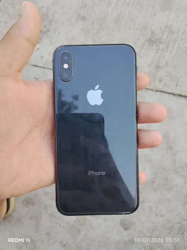 есть один недостаток: Face ID не работает, всё остальное родное 4 есть один недостаток: Face ID не работает, всё остальное родное 4
