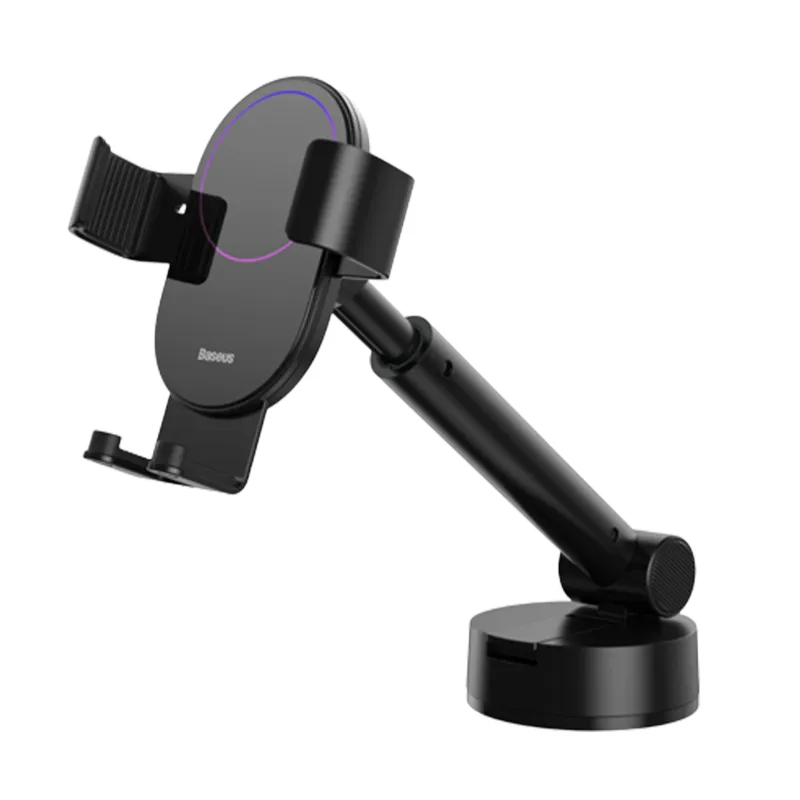 Baseus Simplism Gravity SUYL-JY01 avtomobil telefon ushlagichi 1