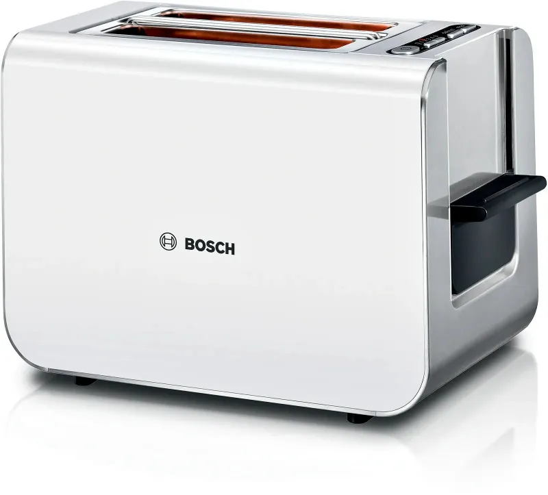 Тостер Bosch TAT8611 1 Тостер Bosch TAT8611 1