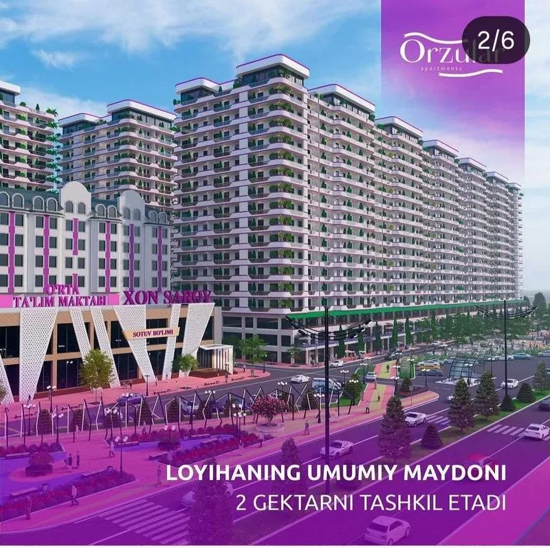 Продается дом на Юнусабадском районе 2