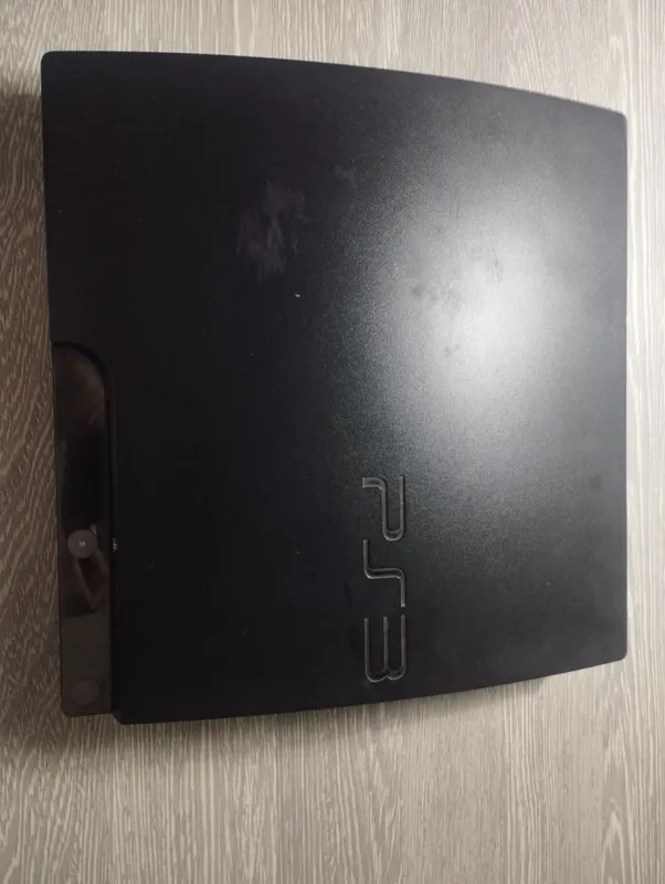 PlayStation 3