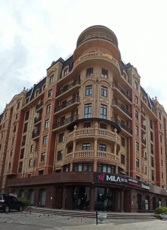 Yakkasaroy tumani bez makler 2 xona uy 380$ 8
