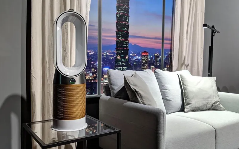 Очиститель воздуха Dyson ph04 3 Очиститель воздуха Dyson ph04 3
