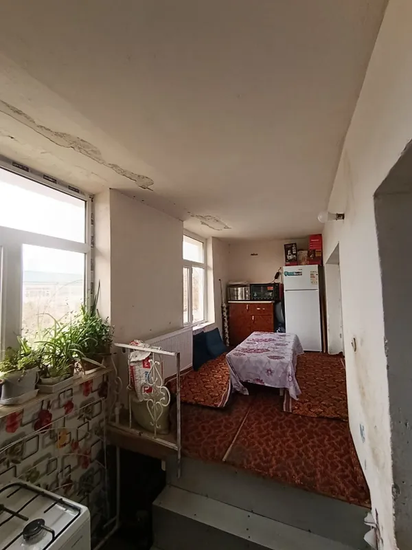 4 xonali kvartira Romitan shahar sport maktabi oldida — фото 6