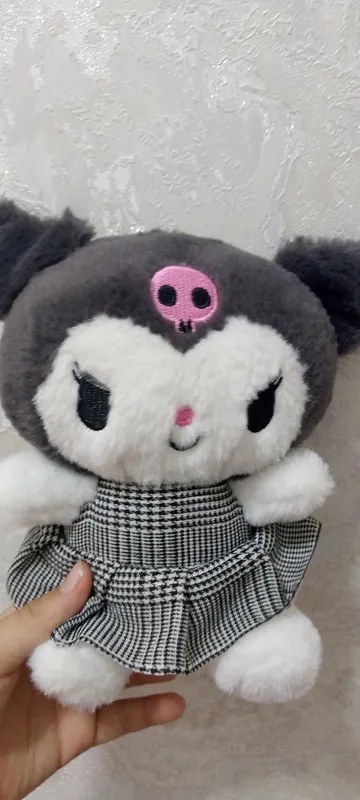 kuromi