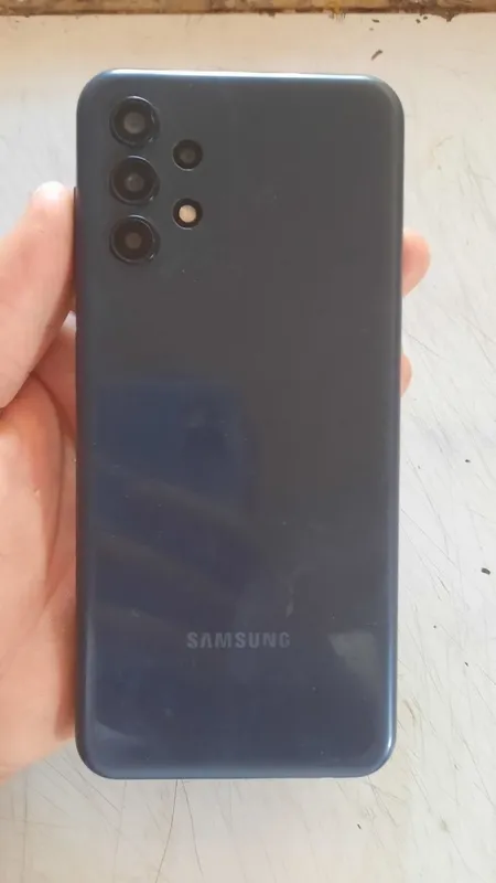 Samsung A 13 barter bor 1 Samsung A 13 barter bor 1